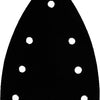 Bosch accessoires tussenpad, 100x150mm, 2x - 2608000812