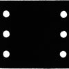 Bosch accessoires tussenpad, 115x107mm, 2x - 2608000815
