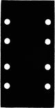 Bosch accessoires tussenpad, 93x186mm, 2x - 2608000814