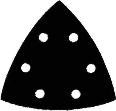 Bosch accessoires bosch accessories 2608000811 tussenlaag pad saver 93x93mm 2 st