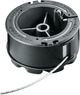 Bosch accessoires bosch accu grastrimmer maaidraadspoel 6 m (1,6 mm) - f016800570