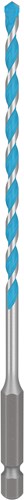 Bosch accessoires universeelboor | hex-9 | multiconstruction | 4x90x150 mm - 2608902347
