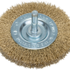Bosch accessoires vlakstaalborstel | gegolfde draad | 75mm | 6mm - 2609256529
