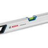Bosch blauw bosch accessoires waterpas premium 120 cm - 1600a016br