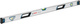 Bosch blauw bosch accessoires waterpas premium 120 cm - 1600a016br