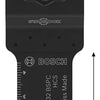 Bosch accessoires wood zaagblad aiz 32 bspc | starlock | 32 x 50 mm - 2608669246