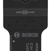 Bosch accessoires wood zaagblad aiz 32 bspc | starlock | 32 x 50 mm - 2608669246