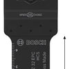 Bosch accessoires wood zaagblad aiz 32 epc | starlock | 32 x 60 mm - 2608669247