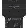 Bosch accessoires wood zaagblad aiz 32 epc | starlock | 32 x 60 mm - 2608669247