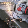 Bosch accessoires x-lock afbraamschijf | sfm | 125x6mm | asgat 22,23 | 1 stuk - 2608619366