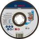 Bosch accessoires x-lock slijpschijf multi construction 125x1.6x22.23mm, recht - 1 stuk(s) - 2608619270