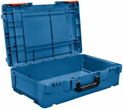 Bosch accessoires xl-boxx | gereedschapskoffer | 1600a0259v - 1600a0259v