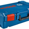 Bosch accessoires bosch professional xl-boxx 1600a0259v transportkist abs (l x b x h) 395 x 607 x 179 mm