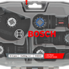 Bosch accessoires zaagbladsenset | 5-delig - 2608669092