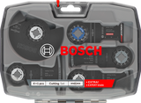 Bosch accessoires bosch professional best of cutting multitoolzaagbladenset 5-delig - 2608669092 - afbeelding 2