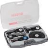 Bosch accessoires zaagbladsenset | 5-delig - 2608669092