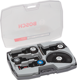 Bosch accessoires bosch professional best of cutting multitoolzaagbladenset 5-delig - 2608669092 - afbeelding 1