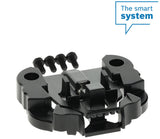 Bosch screw-on plate kit lock-side powertube 540 600, pivot - the smart system - afbeelding 2