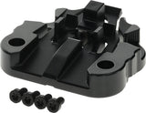 Bosch screw-on plate kit lock-side powertube 540 600, pivot - the smart system - afbeelding 1