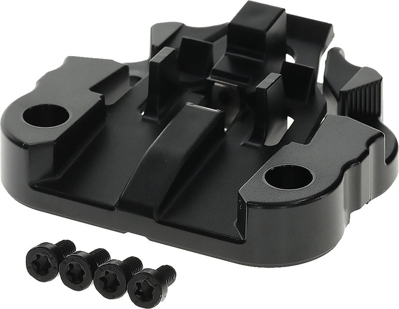 Bosch screw-on plate kit lock-side powertube 540 600, pivot - the smart system