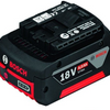 Bosch blauw accu gba 18v 4.0ah li-ion - 1600z00038