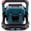 Bosch blauw bosch professional gli 18v-1900 bouwlamp - zonder accu en lader