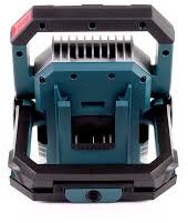 Bosch blauw bosch professional gli 18v-1900 bouwlamp - zonder accu en lader