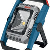 Bosch blauw bosch professional gli 18v-1900 bouwlamp - zonder accu en lader