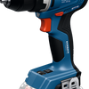 Bosch blauw accutoolkit 3 toolkit 18v (2x gba 18v 5.0ah, lader gal 18v-40, gsr 18v-65, gbh 18v-22, gws 18v-8) - 0615a5009g