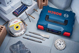 Bosch blauw algemene constructieset - 061599765n - afbeelding 2