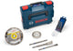 Bosch blauw algemene constructieset - 061599765n