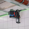 Bosch accessoires bosch professional dk 20 - statief houder bevestiging (plafondklem)