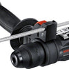 Bosch blauw flexiclick-opzetstuk | gfa 12-h (extra handgreep) - 1600a024ln