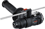 Bosch blauw bosch professional gfa 12-h flexiclick sds+ boorkop voor hamerboren - 1600a024ln - afbeelding 1