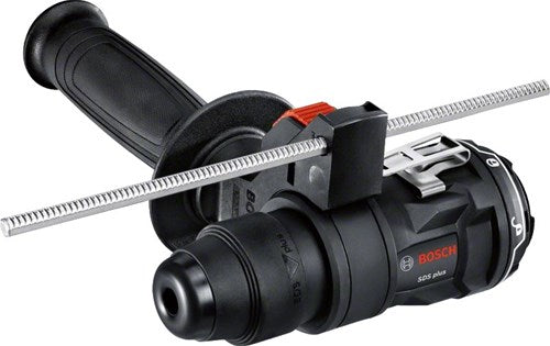 Bosch blauw bosch professional gfa 12-h flexiclick sds+ boorkop voor hamerboren - 1600a024ln