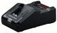 Bosch blauw bosch professional serie - batterijoplader - 18v - 16a - ultrasnel