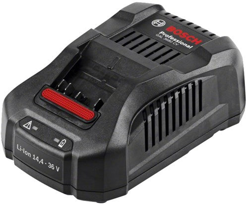 Bosch blauw lader gal 3680 cv