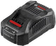 Bosch blauw lader gal 3680 cv