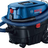 Bosch blauw gas 12-25 pl bouwstofzuiger | 1250w - 060197c100