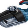 Bosch blauw gas 18v-1 professional accustofzuiger | zonder accu's en lader - 06019c6200