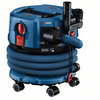 Bosch blauw gas 18v-12 mc accustofzuiger 18v excl. accu's en lader - 06019k2000