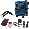 Bosch blauw gas 18v-12 mc accustofzuiger 18v excl. accu's en lader - 06019k2000