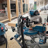 Bosch blauw gas 35 m afc professional nat en droog stofzuiger - 06019c3100