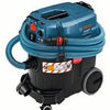 Bosch blauw gas 35 m afc professional nat en droog stofzuiger - 06019c3100