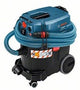 Bosch blauw gas 35 m afc professional nat en droog stofzuiger - 06019c3100