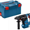 Bosch blauw gbh 18v-24c professional accu boorhamer | sds-plus | zonder accu en lader | in l-boxx 238 0611923002