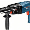 Bosch blauw gbh 2-24 df boorhamer | 790w 2.7j | + 5-delige hamerborenset - 06112a0402