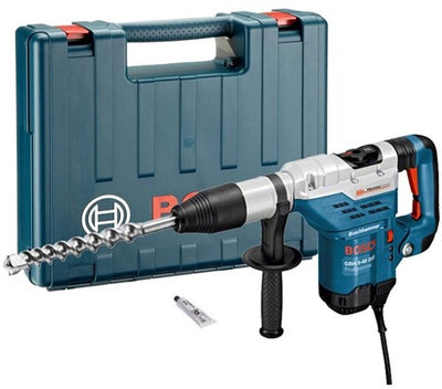 Bosch blauw gbh 5-40 dce boorhamer | 1150w 8.8j - 0611264000