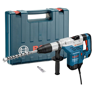 Bosch blauw gbh 5-40 dce boorhamer | 1150w 8.8j - 0611264000