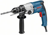 Bosch blauw gbm 13-2 re boormachine | 750w - 06011b2000 - afbeelding 1